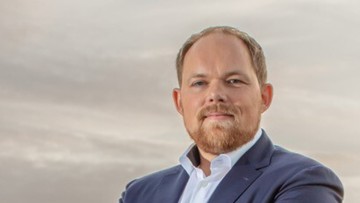 Maxus: Karsten Dornheim wird neuer Verkaufsleiter