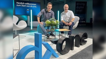 Digitale Lösungen für Autohäuser: Aus Volkswagen Vertriebsbetreuungsgesellschaft wird dx.one