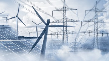 Energiesysteme: TÜV Nord für nationalen Energierat
