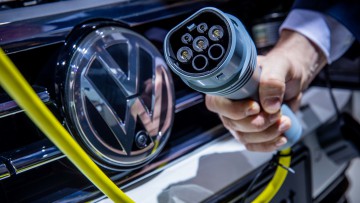 Elektromobilität: VW kauft sich bei schwedischem Batteriezell-Partner ein