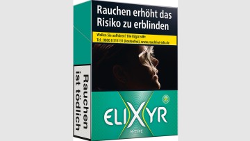 Elixyr+ M-Type