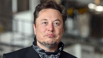 Geld für Twitter-Übernahme: Elon Musk verkauft weitere Tesla-Aktien