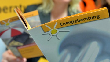 Energieberatung Mittelstand: Änderungen im Förderprogramm