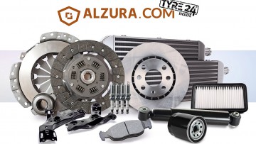 Alzura Tyre24: B2B-Plattform wächst bei Kfz-Teilen weiter zweistellig