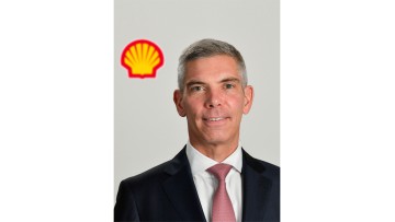 Personalie: Neuer Chef der Shell in Deutschland