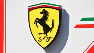 Quartalszahlen: Ferrari fährt kleinen Gewinn ein 