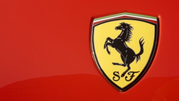 Quartalszahlen: Ferrari verdreifacht Gewinn