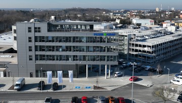 Übernahme der Dessauer Heise-Gruppe: Feser-Graf wächst in Sachsen-Anhalt