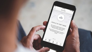Ford Pass-App mit neuen Funktionn: Gestohlene Fahrzeuge schneller melden