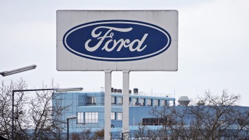 Elektroauto aus Köln: Ford investiert eine Milliarde Dollar