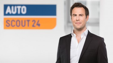 Personalie: Sixt Leasing holt Autoscout24-Manager