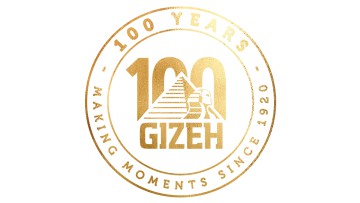 Jubiläum: 100 Jahre Gizeh