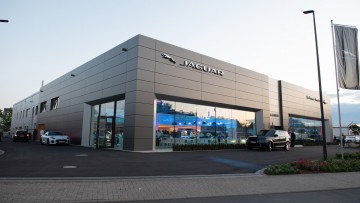 Europäische Entscheidung: Jaguar Land Rover-Händler fürchten um Kundenzufriedenheit