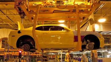 WTO: USA gewinnen im Streit um Auto-Strafzölle