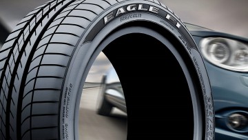Reifenindustrie: Goodyear und SRI lösen Allianz auf