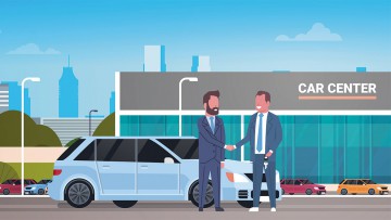 Autohaus 4.0: GW-Geschäft mit starker Eigenmarke