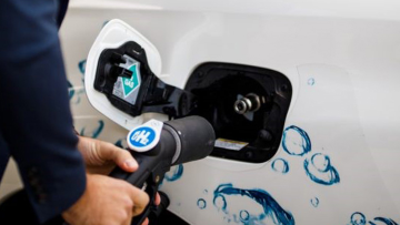 Wasserstoffantrieb: DKV Mobility kooperiert mit H2 Mobility Deutschland