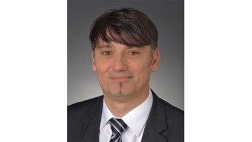 Personalie: Neuer Geschäftsführer bei Hectronic Schweiz