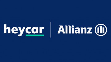 Digitale GW-Plattform: Allianz neuer Investor und Versicherungspartner von heycar