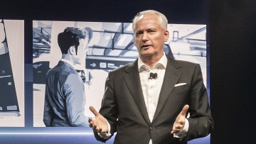 Daimler-Vorstand Troska bekräftigt: Neuer Smart kommt 2022 aus China