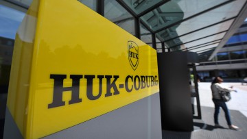 Kooperation mit Gudat Solutions: HUK-Werkstattnetz wird digitaler