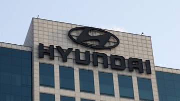 Erstes Quartal: Hyundai verdient weniger