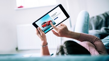 Digitaler Vertrieb: Hyundai führt Online-Leasing ein