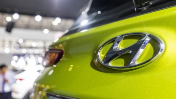 Vernetzte Autos: Hyundai setzt auf Lokalisierung per Mobilfunk