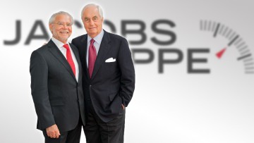 Jacobs-Gruppe: Penske will stärker in Deutschland investieren
