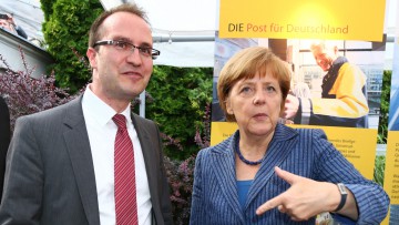 Personalie: Neuer Leiter der VW-Repräsentanz in Berlin