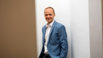 Personalie: Jörg Zangen wird neuer Geschäftsführer Vertrieb bei Philip Morris