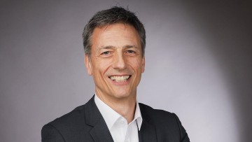 Leaseplan Deutschland: Jürgen Petschenka wird neuer Commercial Director