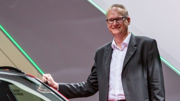 Skoda-Deutschland-Chef: "Das Engagement der Partner ist beeindruckend"