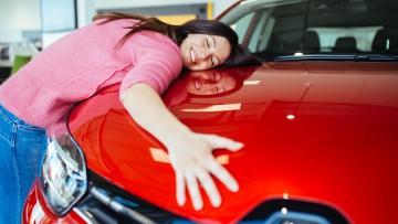 Automobilbarometer 2018: Markentreue lässt bei jungen Käufern nach