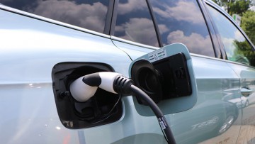 E-Auto-Fahrstrom: Allego erhöht Preise an der Ladesäule