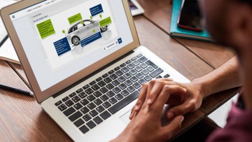 Online-Fahrerunterweisung: DKV baut Kooperation mit LapID und TÜV Rheinland aus