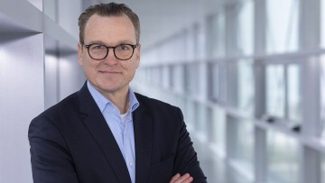 Retail-Sparte: Stellantis &You bekommt neuen Deutschland-Chef