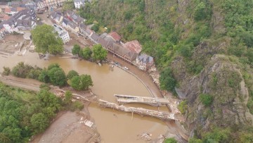 Angst vor künftigem Hochwasser: ZF will aus Ahr-Flutgebiet wegziehen