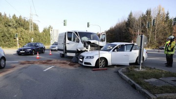 Schadenmanagement: Wenn das Auto den Unfall selbst meldet