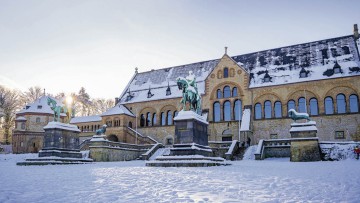61. Verkehrsgerichtstag: Goslar wieder im gewohnten Januar-Rhythmus