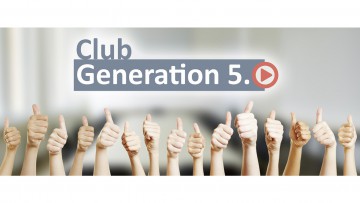 Zukunft im Fokus: BVdP ruft den "Club.Generation 5.0" ins Leben