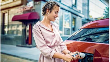 Fuhrparkgeschäft: Alphabet Deutschland erweitert sein eMobility-Angebot