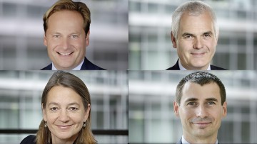 Generali Deutschland: Umfassende Veränderungen im Vorstand