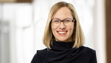 Eucon Group: Dr. Anne Karthaus neue Chief Human Resources Officer 