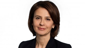 Allianz SE: Sirma Boshnakova neu im Vorstand