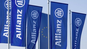 Kfz-Versicherung: Veränderungen in den Allianz Autotarifen