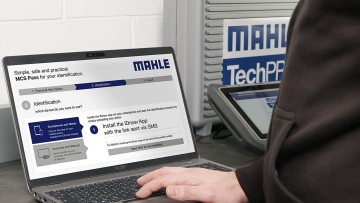 Mahle Cyber Security Pass