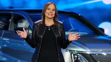General Motors: Gewinnschmelze wegen Chipkrise
