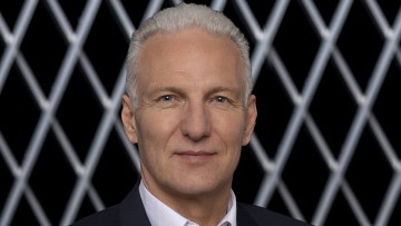 Matthias Wollenberg, Managing Director Genesis Deutschland