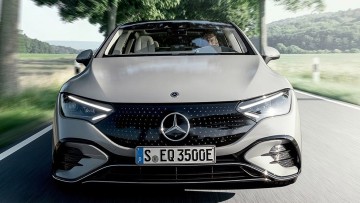 Studie: Mercedes ist weltweit innovativster Automobilkonzern